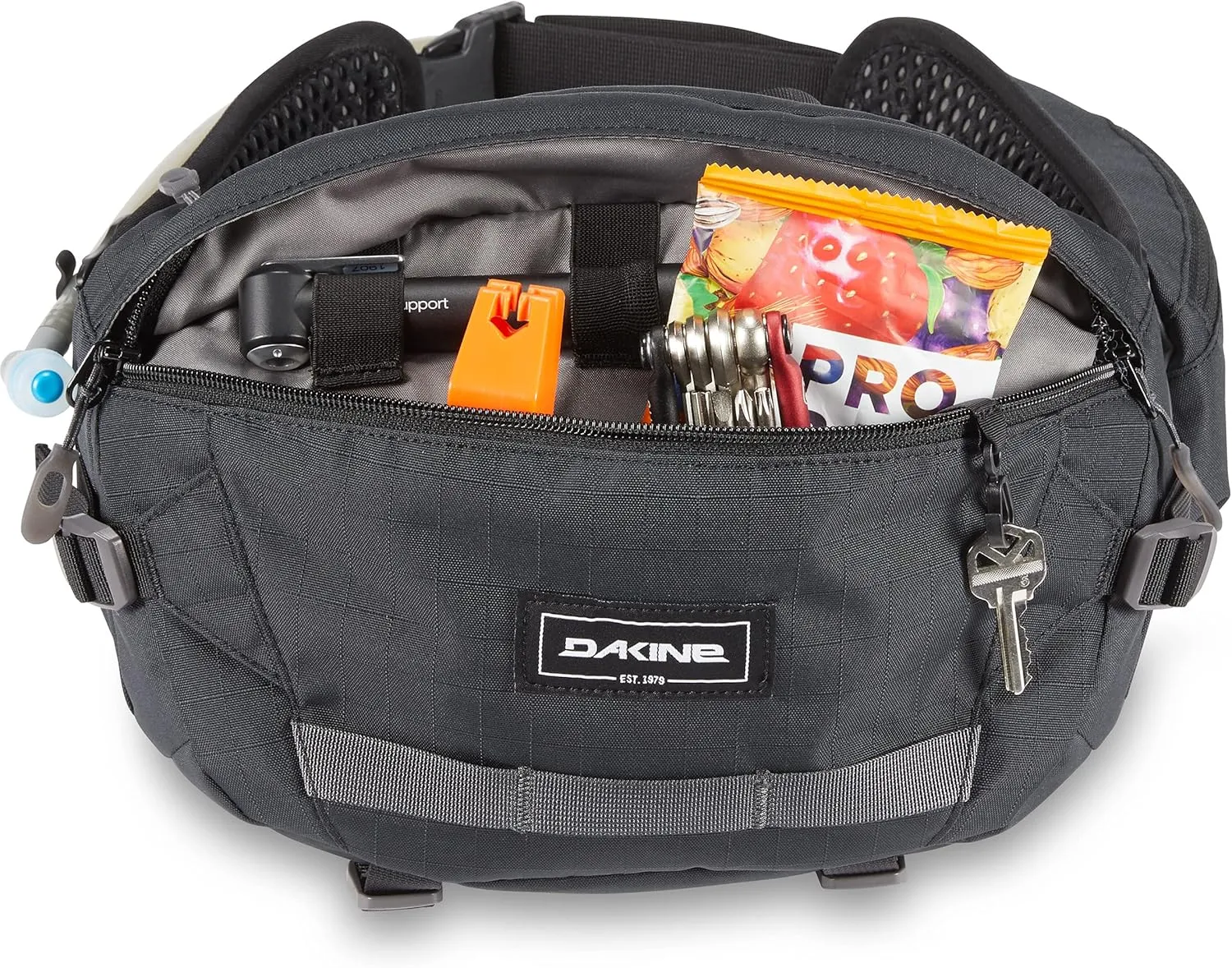 Dakine Hot Laps 5L Bike Waist Pack