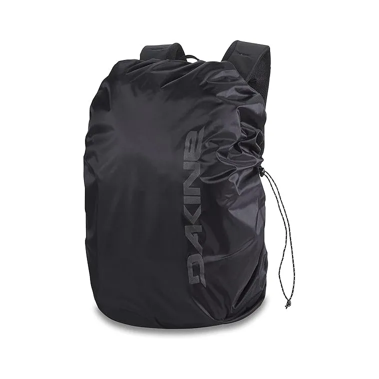 Dakine Unisex Black Ballistic 30L One Size Motive Backpack - 10004361-BLACKBALLISTIC