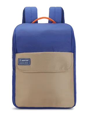 Daypack 1 Dark Blue Backpack