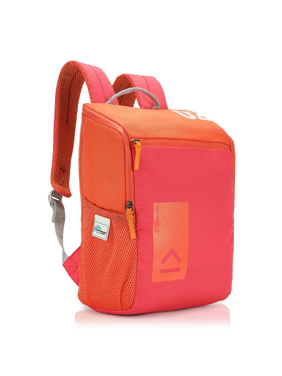Daypack 2 Orange Backpack