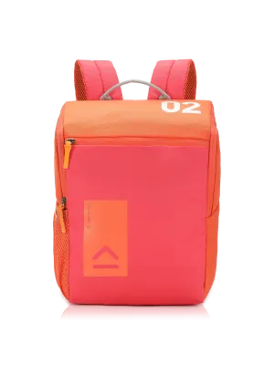 Daypack 2 Orange Backpack