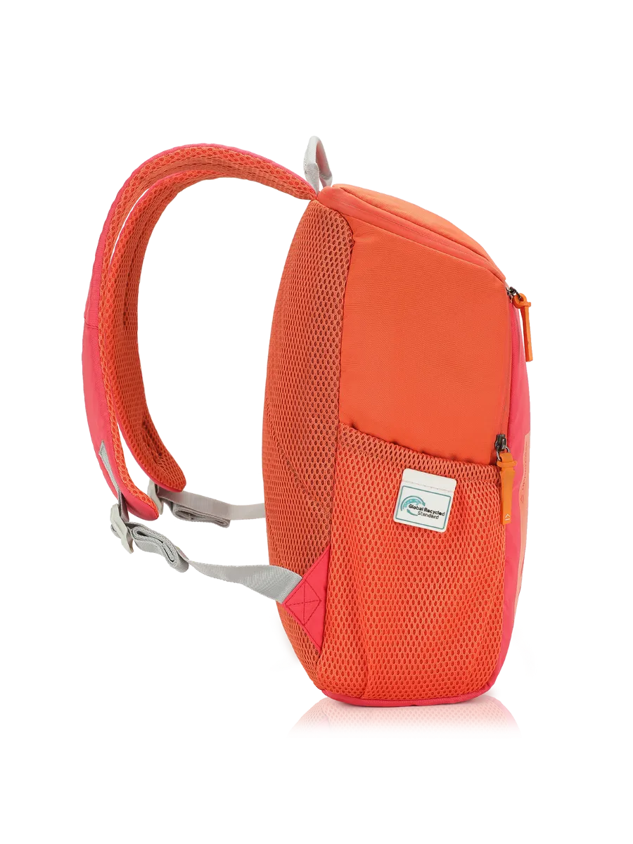 Daypack 2 Orange Backpack