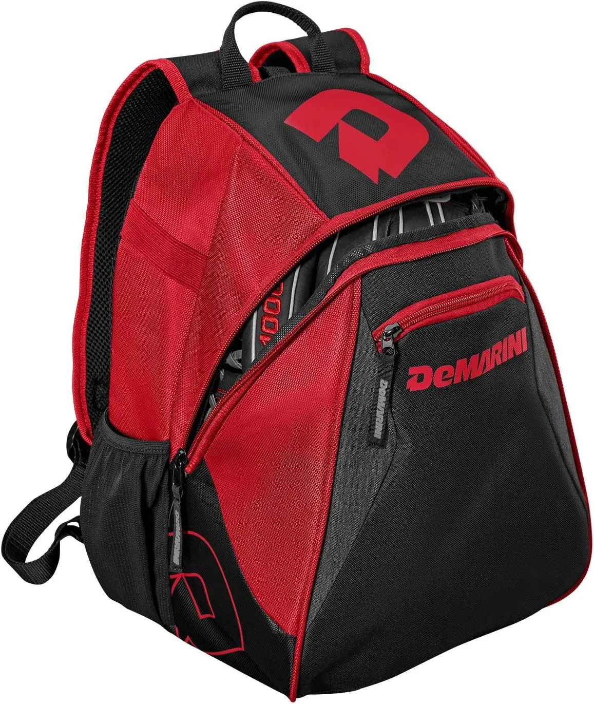 DeMarini Voodoo Junior Baseball Backpack