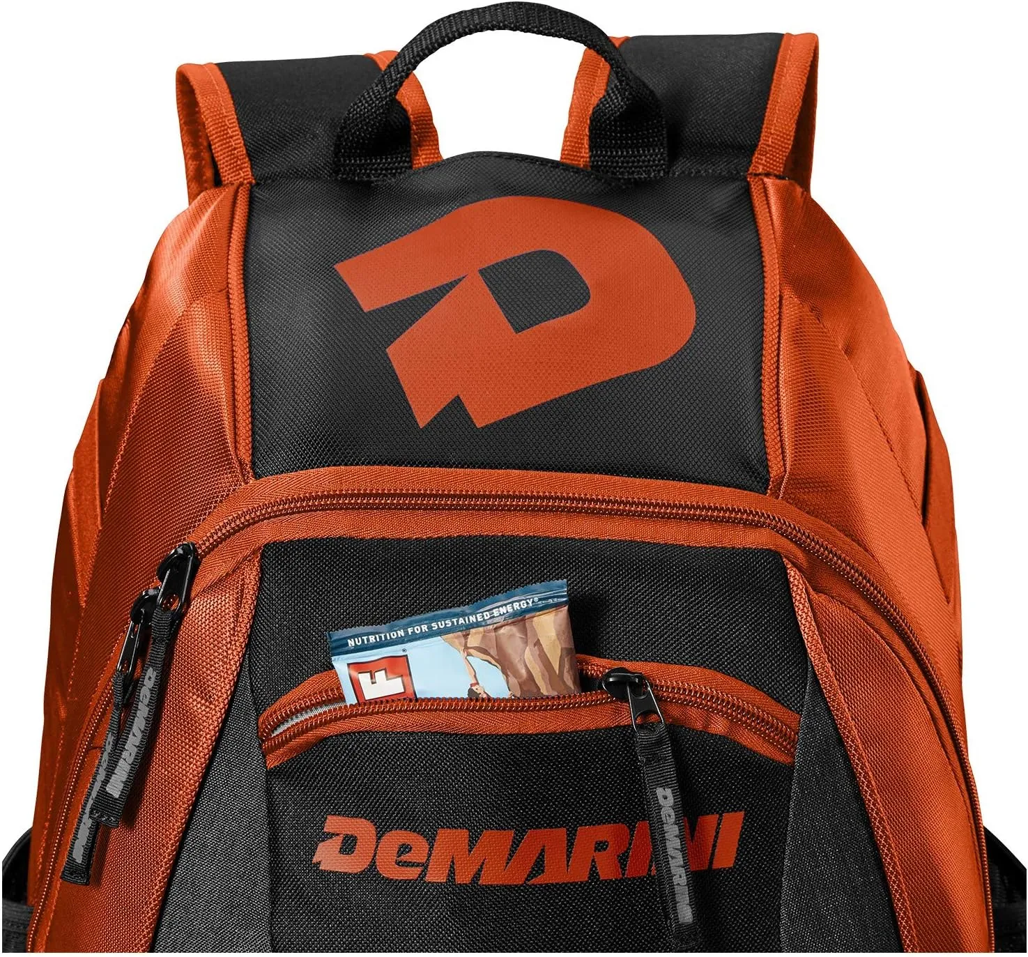 DeMarini Voodoo Junior Baseball Backpack