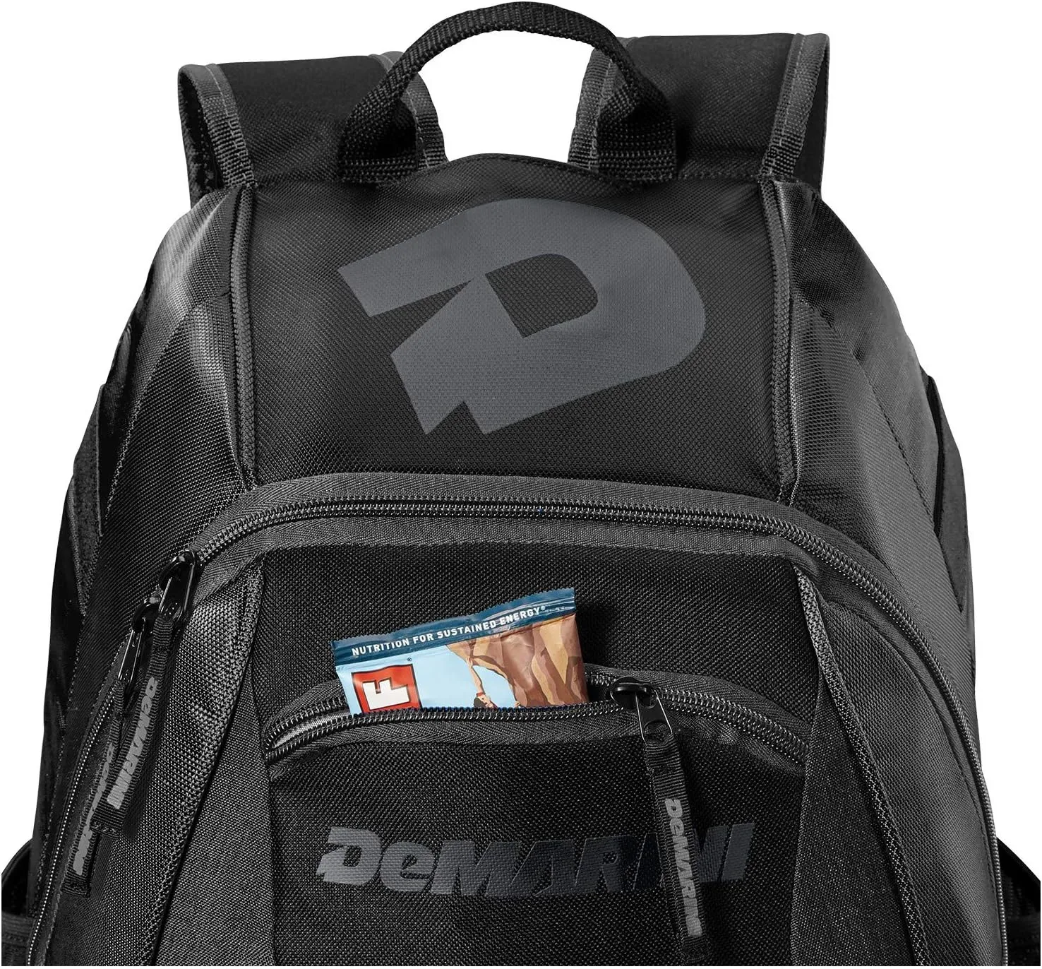 DeMarini Voodoo Junior Baseball Backpack