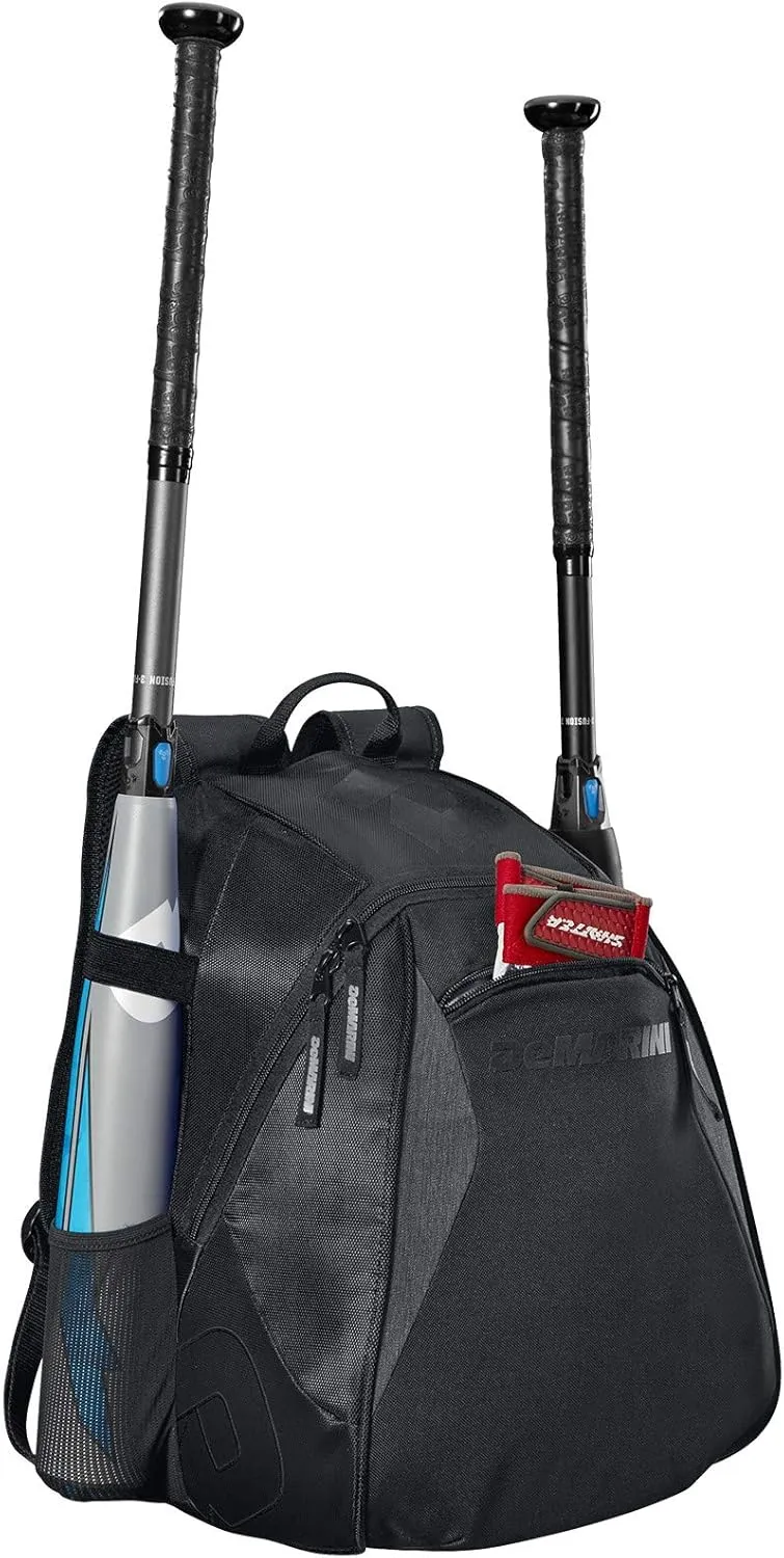 DeMarini Voodoo Junior Baseball Backpack