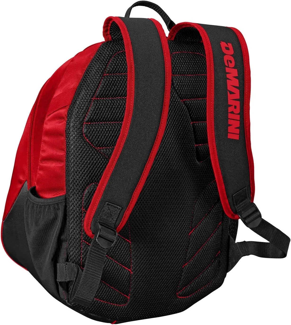 DeMarini Voodoo Junior Baseball Backpack