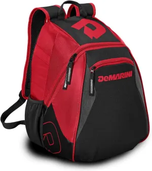 DeMarini Voodoo Junior Baseball Backpack