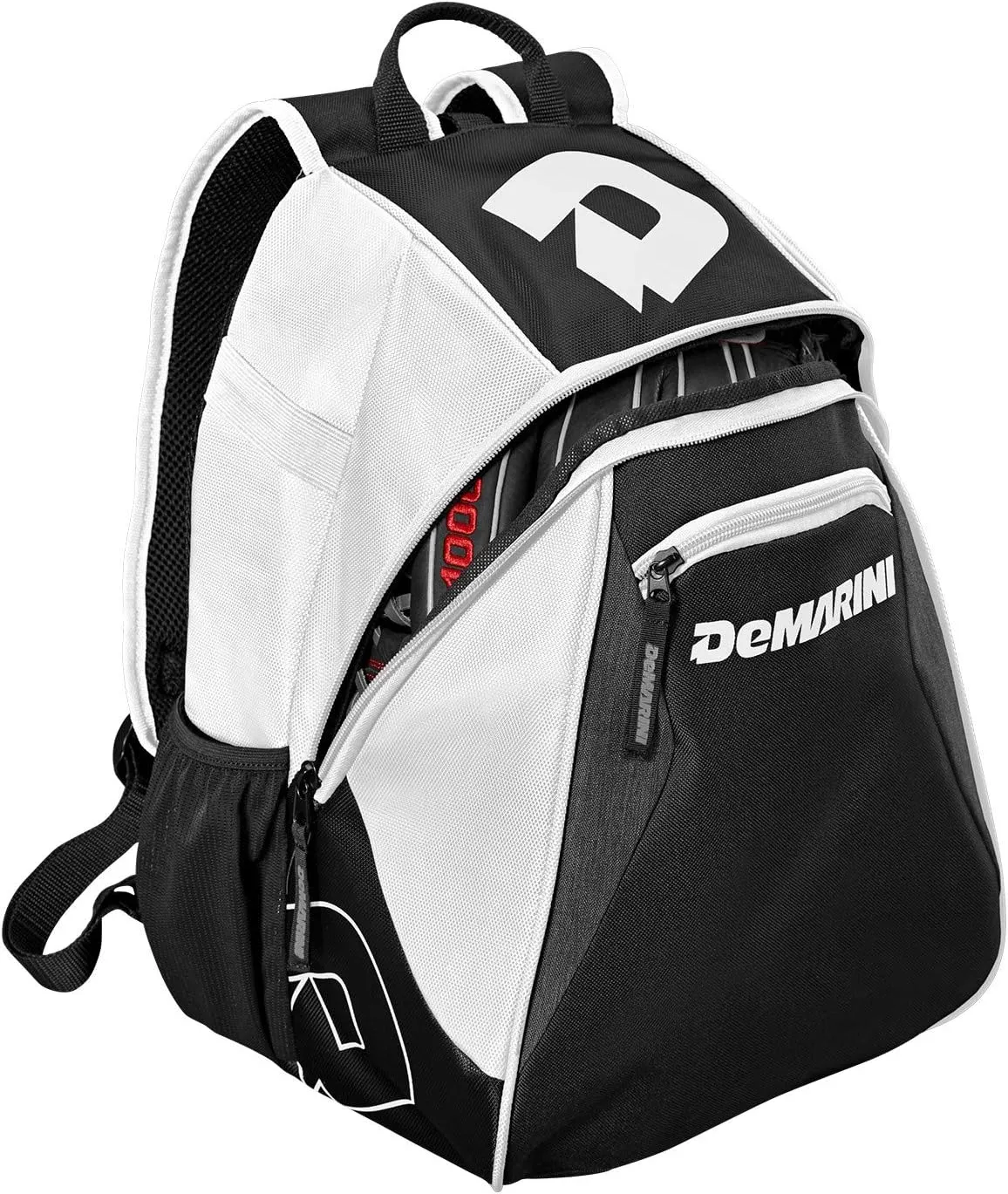 DeMarini Voodoo Junior Baseball Backpack