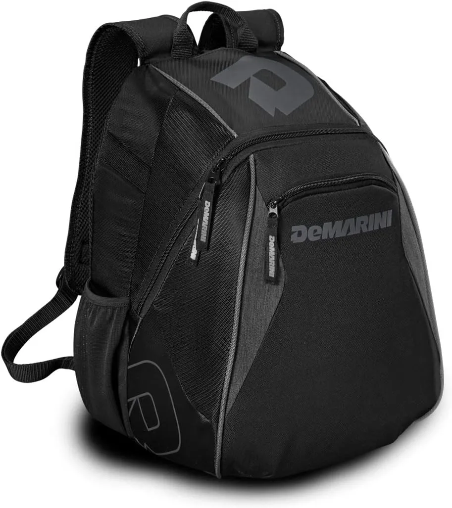 DeMarini Voodoo Junior Baseball Backpack