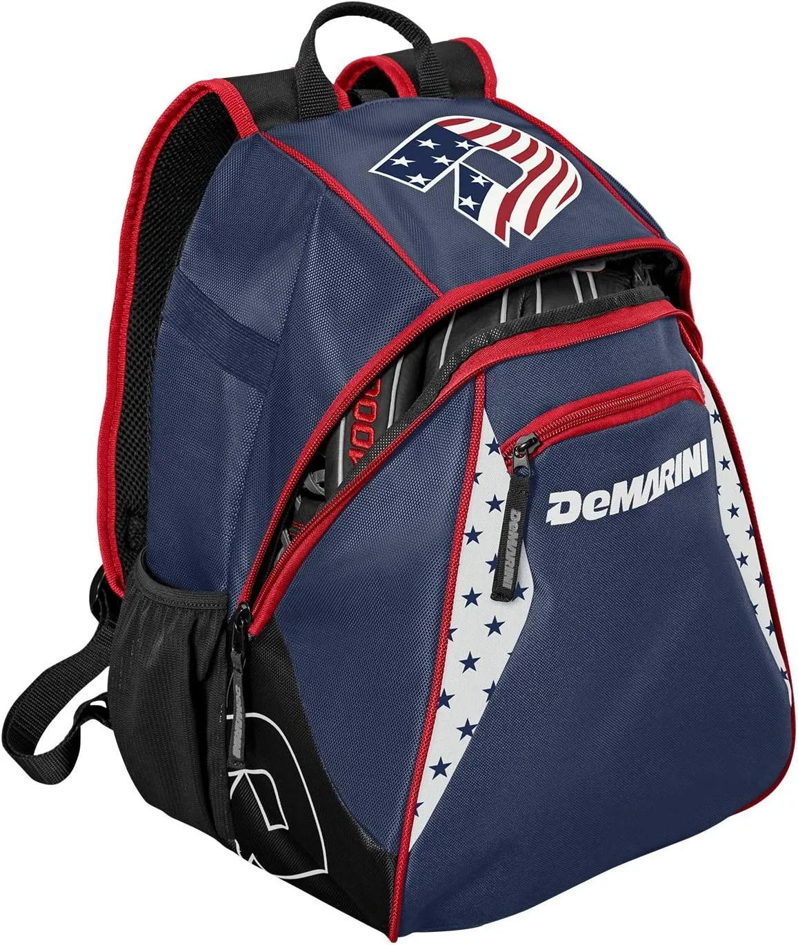 DeMarini Voodoo Junior Baseball Backpack
