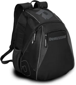 DeMarini Voodoo Junior Baseball Backpack