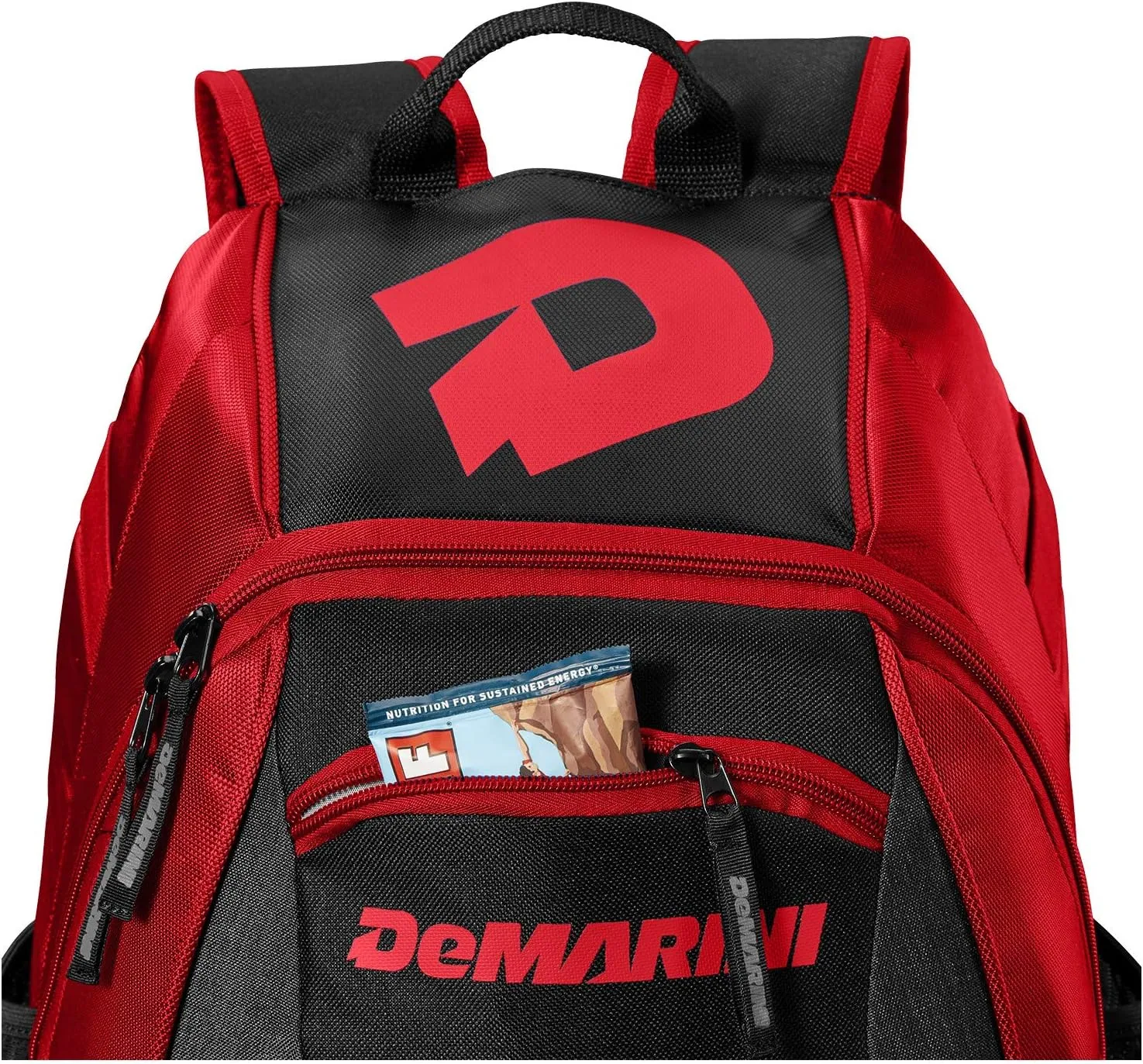 DeMarini Voodoo Junior Baseball Backpack