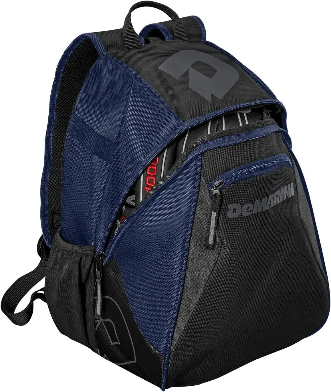 DeMarini Voodoo Junior Baseball Backpack