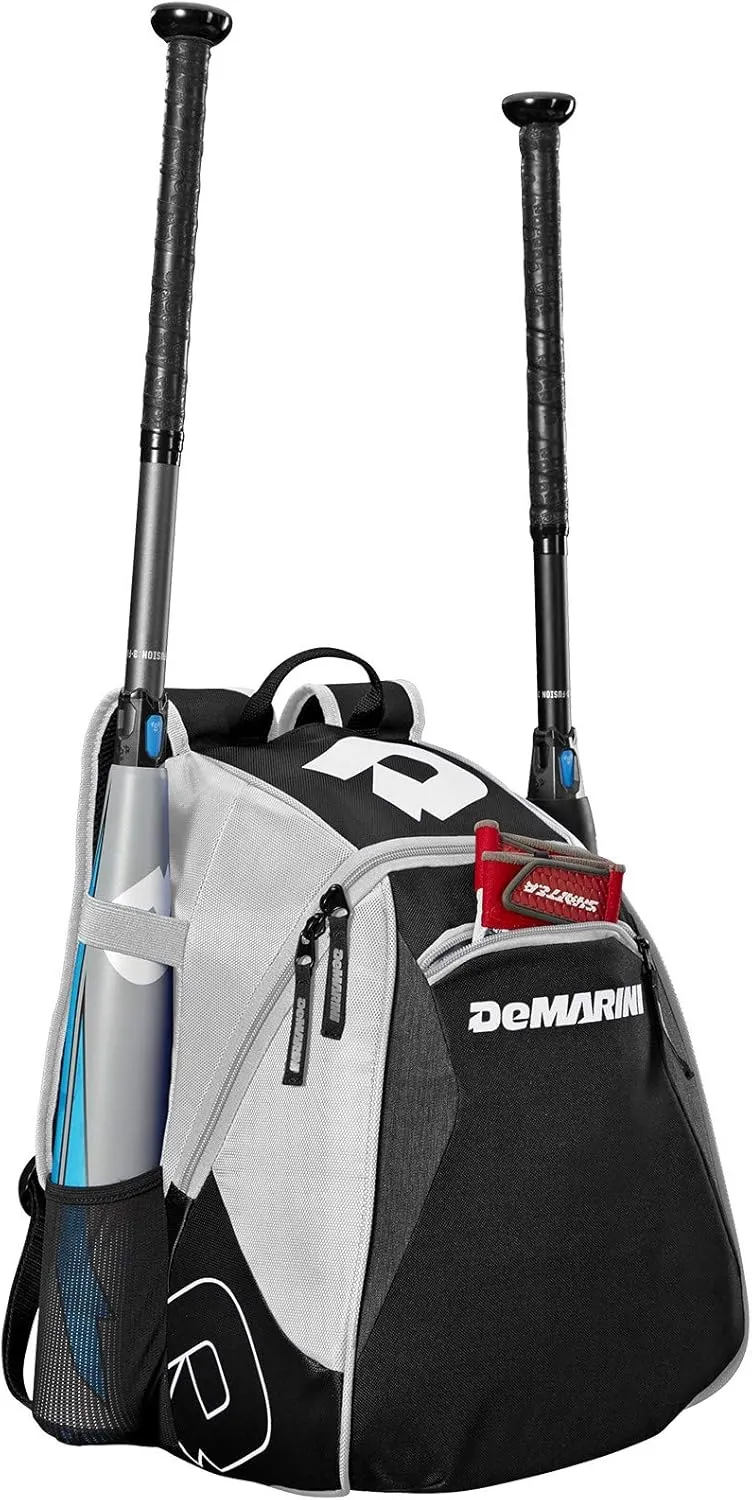 DeMarini Voodoo Junior Baseball Backpack