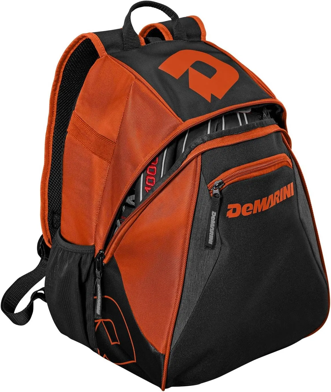 DeMarini Voodoo Junior Baseball Backpack