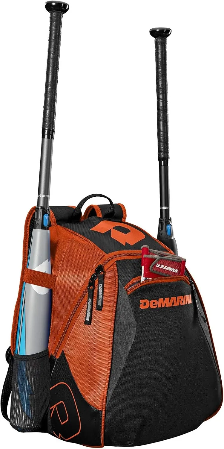 DeMarini Voodoo Junior Baseball Backpack