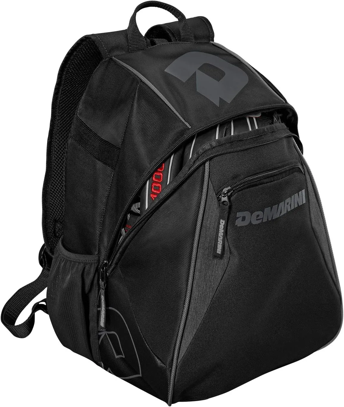 DeMarini Voodoo Junior Baseball Backpack
