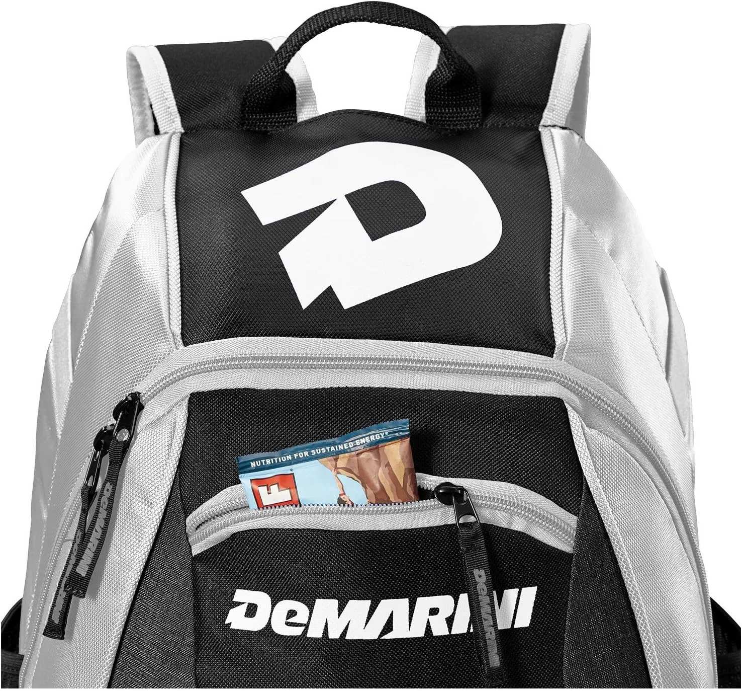 DeMarini Voodoo Junior Baseball Backpack