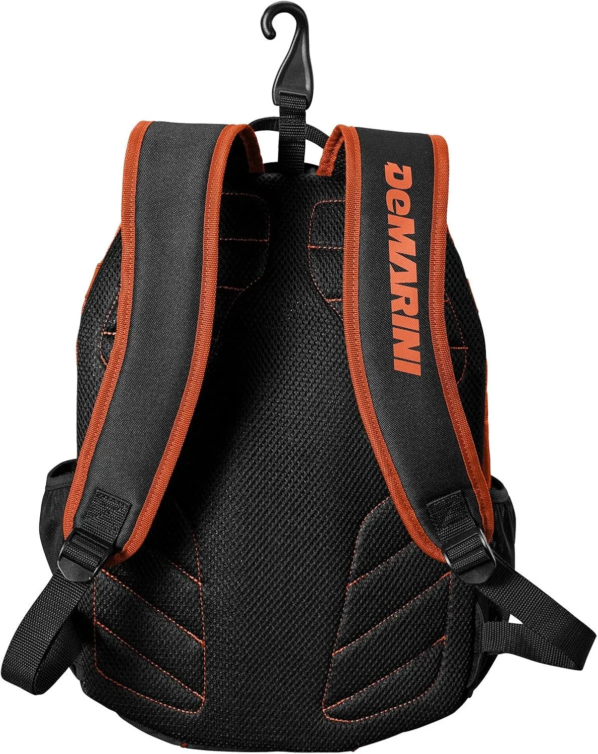 DeMarini Voodoo Junior Baseball Backpack