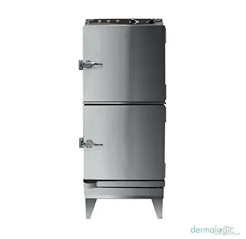 DERMALOGIC TOWEL STEAMER 360