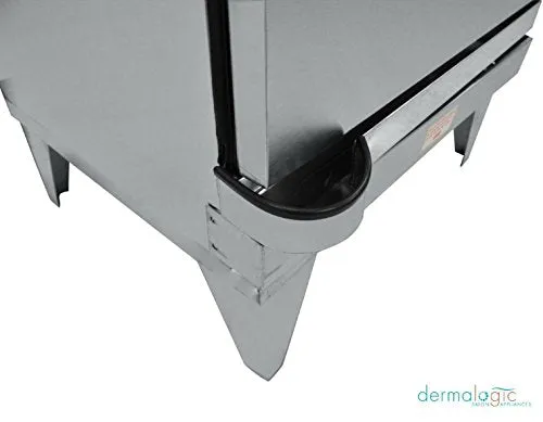 DERMALOGIC TOWEL STEAMER 360