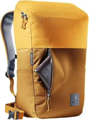 Deuter Modern, Almond-Cinnamon, 22 L