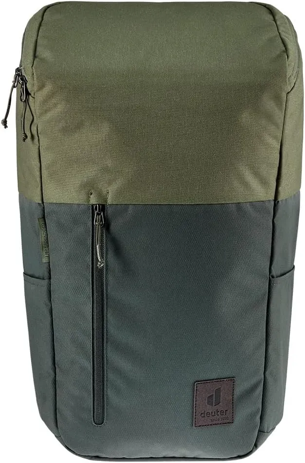Deuter Modern, Ivy-Khaki, 22 L