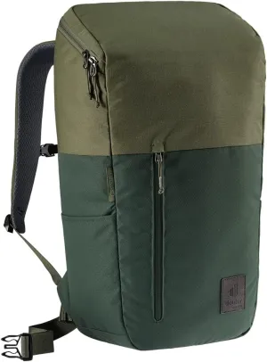 Deuter Modern, Ivy-Khaki, 22 L