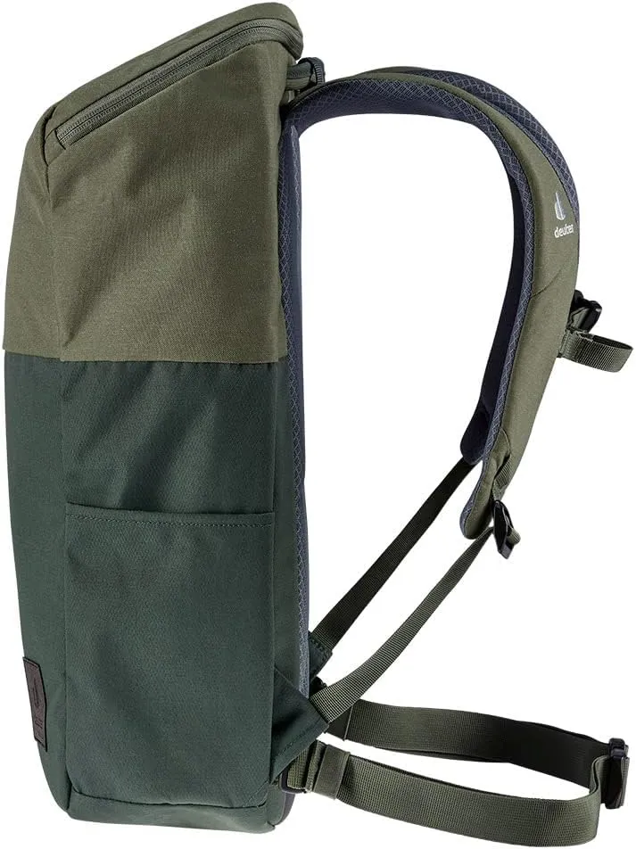 Deuter Modern, Ivy-Khaki, 22 L