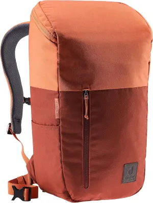 Deuter Modern, Redwood-Sienna, 22 L