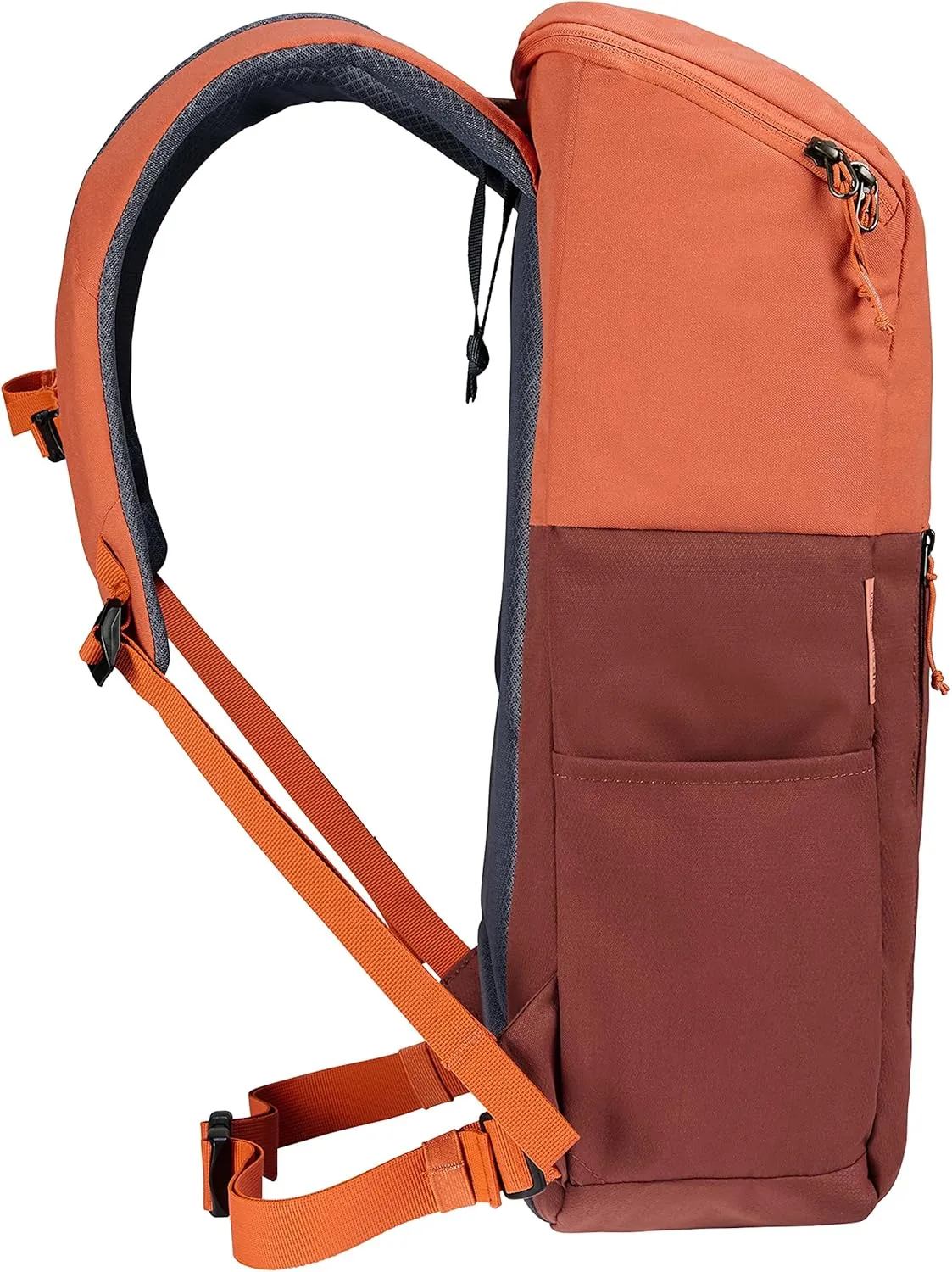 Deuter Modern, Redwood-Sienna, 22 L