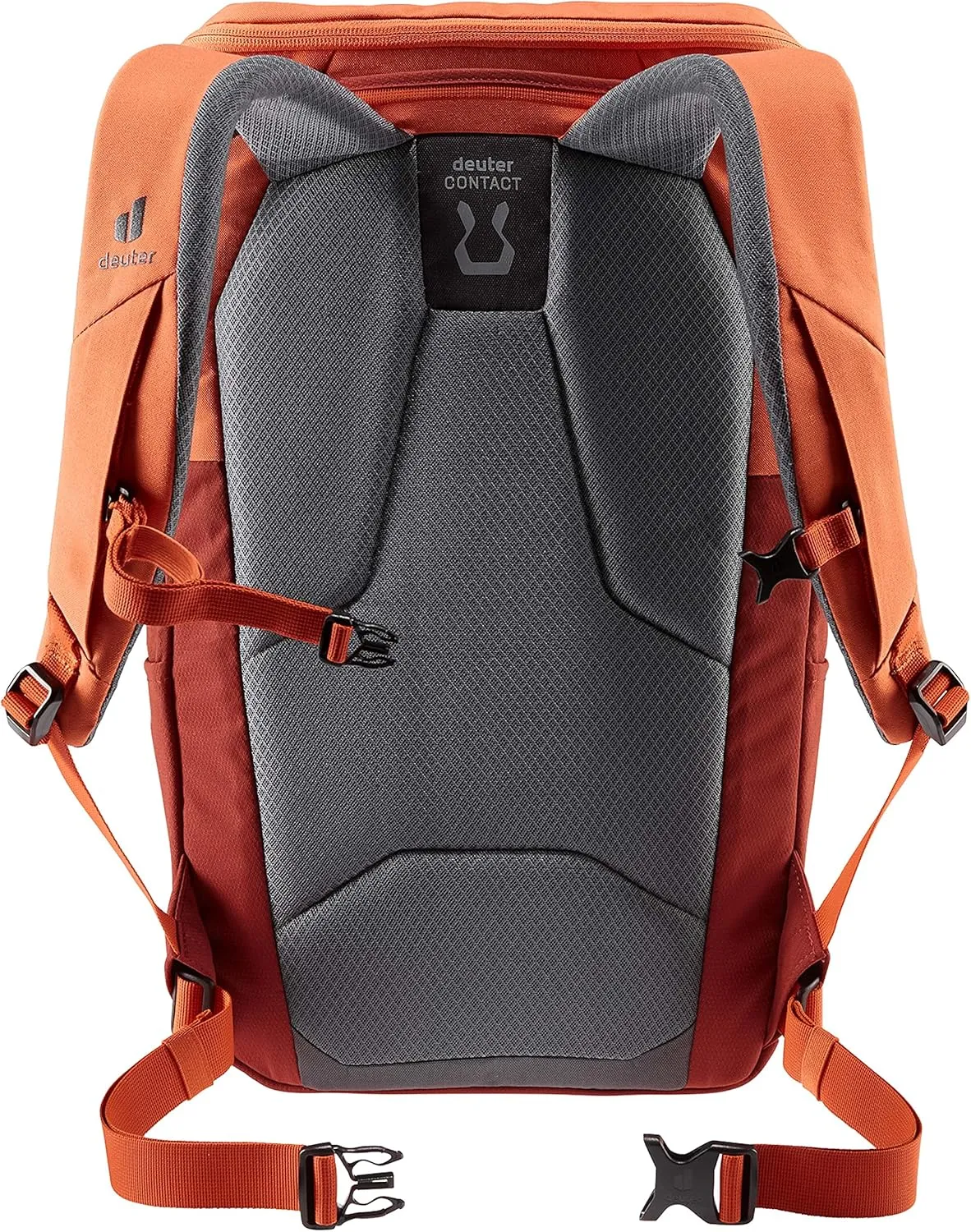 Deuter Modern, Redwood-Sienna, 22 L