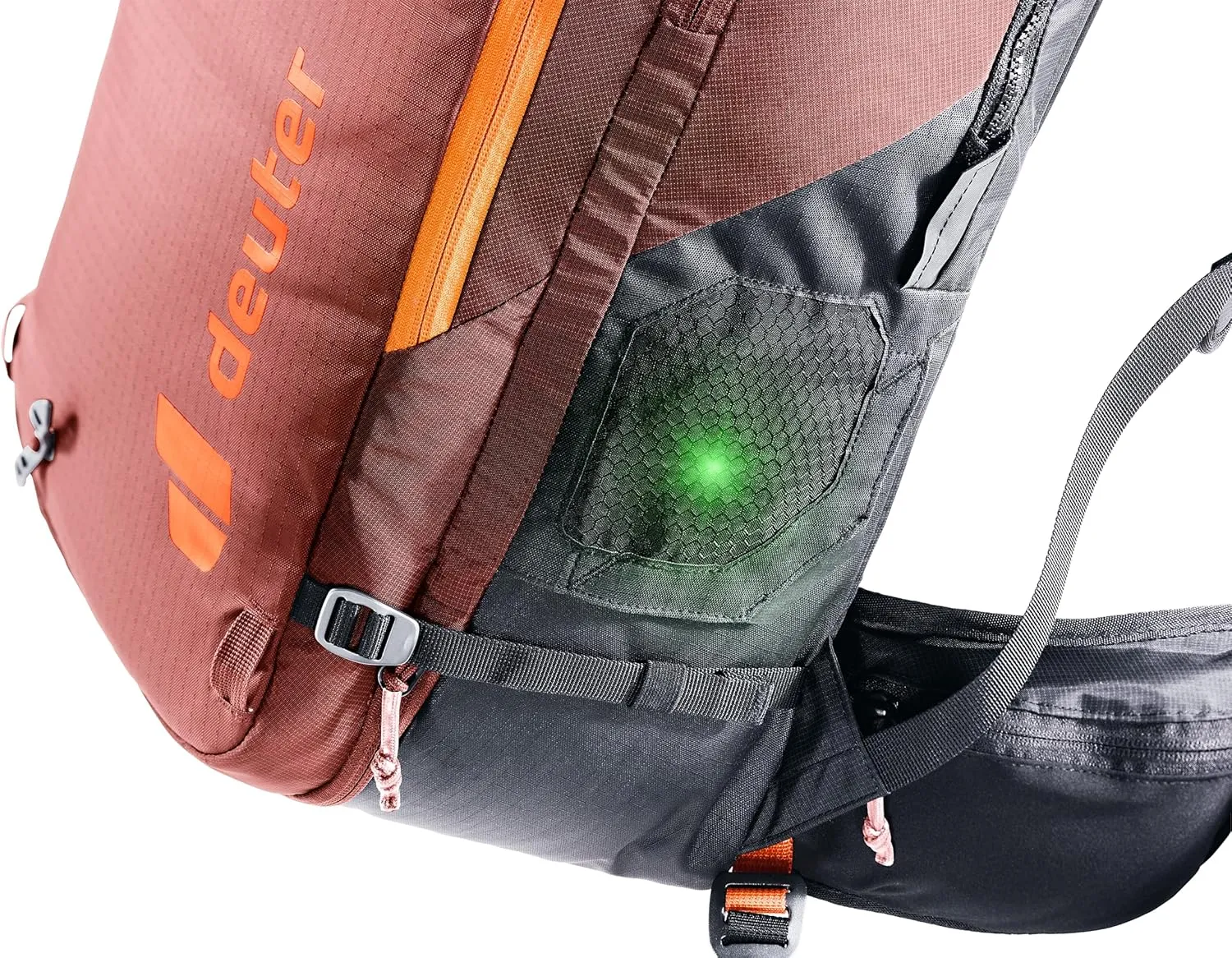 Deuter Women’s Alproof 30L SL Avalanche Backpack