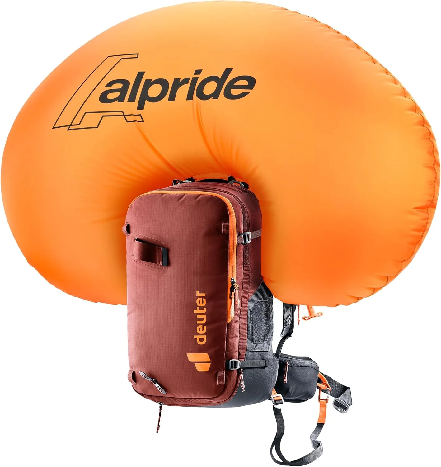 Deuter Women’s Alproof 30L SL Avalanche Backpack