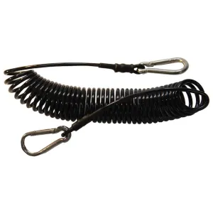 Diamond Rod and Reel Safety Leash