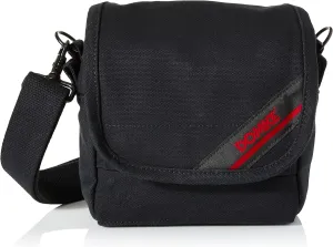 Domke 700-51B F-5XA Small Shoulder and Belt Bag - Black