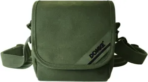 Domke 700-51D F-5XA Small Shoulder and Belt Bag - Olive Green