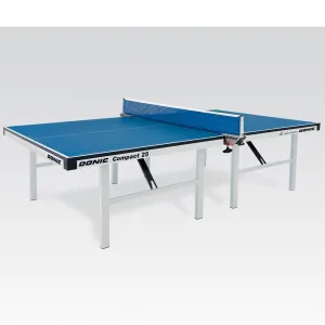 Donic table Compact 25