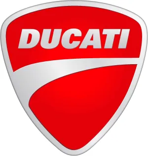 Ducati Downtown C2 Technical Hoodie (Black) 98107118