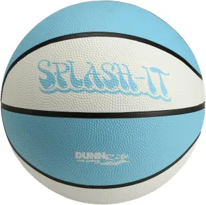 DUNNRITE Products 9" Diameter Regulation Aqua B110 Pool and Lake Water Basketball, Waterproof