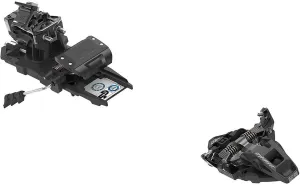 Dynafit ST Rotation 10, Black, 120 mm, 08-0000049102-8153-UNI