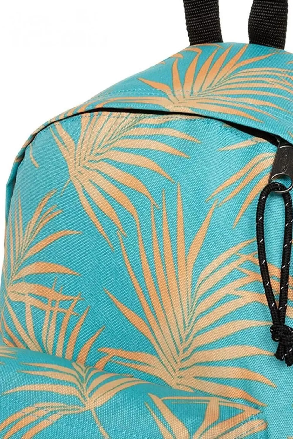 Eastpak Orbit Mini Backpack, 33.5 x 23 x 15 cm, 10 L, Brize Aqua Grade, One Size, ORBIT
