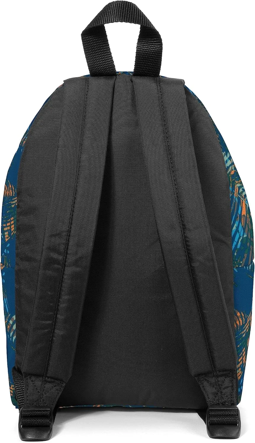 Eastpak Orbit Mini Backpack, 33.5 x 23 x 15 cm, 10 L, Brize Aqua Grade, One Size, ORBIT