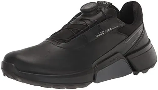 ECCO Women's Biom Hybrid 4 Boa Gore-tex Waterproof Golf Shoe