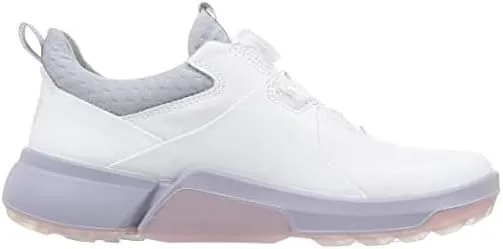 ECCO Women's Biom Hybrid 4 Boa Gore-tex Waterproof Golf Shoe