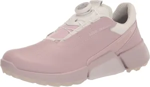 ECCO Women's Biom Hybrid 4 Boa Gore-tex Waterproof Golf Shoe