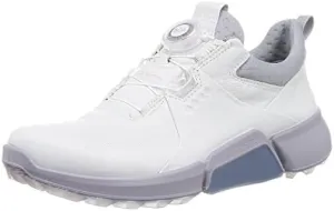 ECCO Women's Biom Hybrid 4 Boa Gore-tex Waterproof Golf Shoe