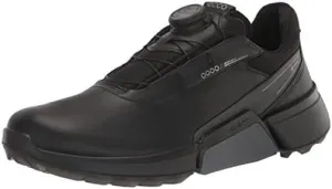 ECCO Women's Biom Hybrid 4 Boa Gore-tex Waterproof Golf Shoe