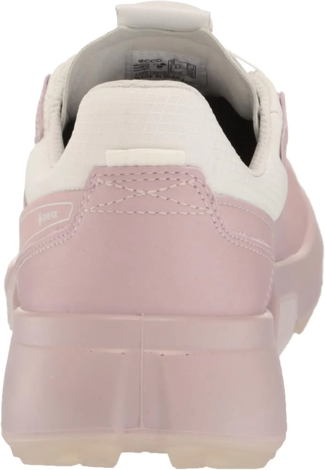 ECCO Women's Biom Hybrid 4 Boa Gore-tex Waterproof Golf Shoe